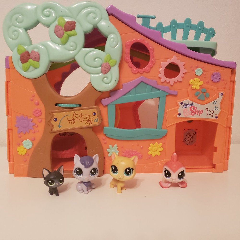 LPS LOT